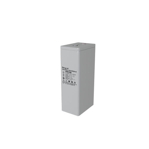 Telecom T Series Lead Acid Battery (2V300Ah)